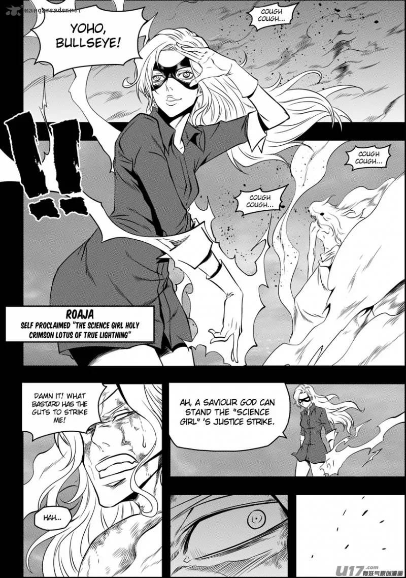Autophagy Regulation Chapter 93 page 6