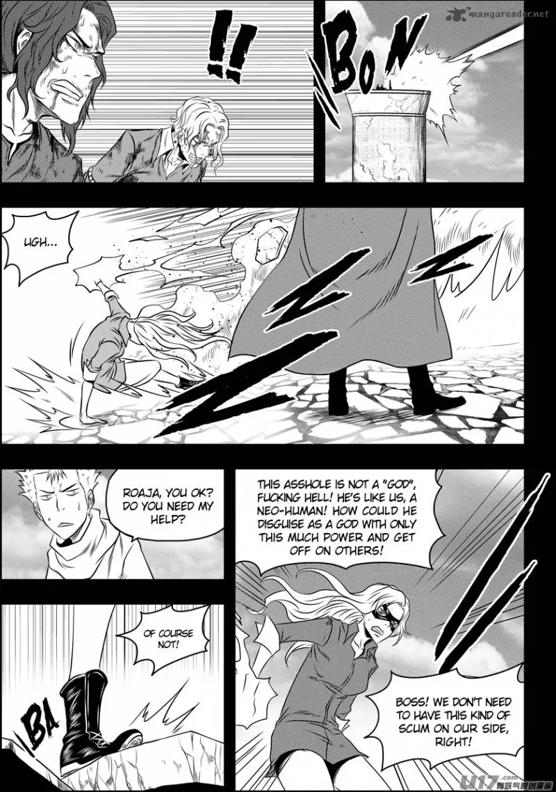 Autophagy Regulation Chapter 93 page 9