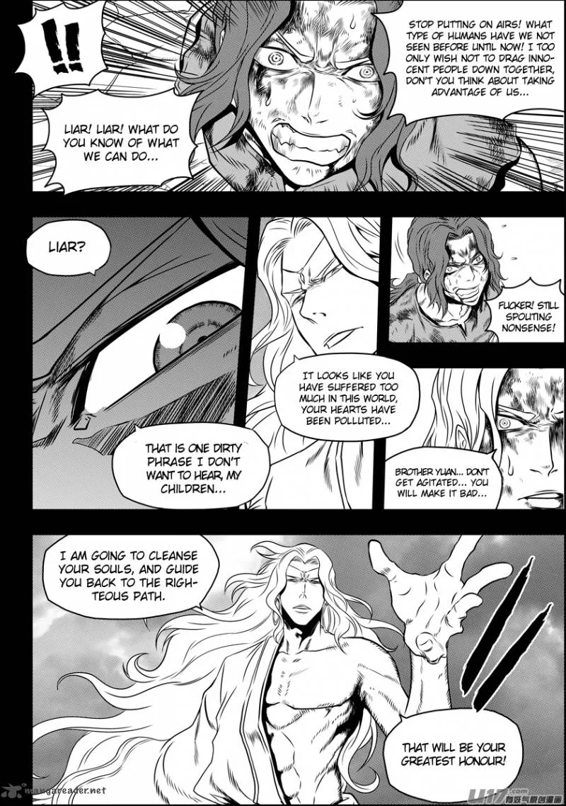 Autophagy Regulation Chapter 93 page 4