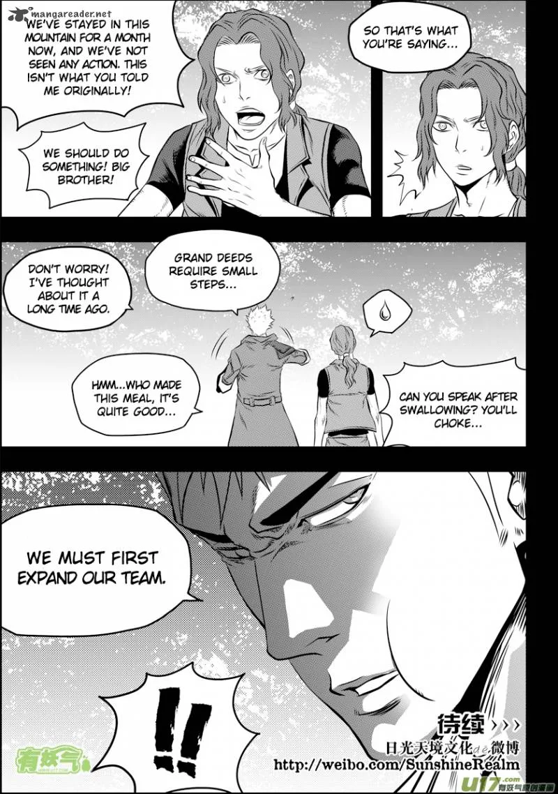 Autophagy Regulation Chapter 93 page 17