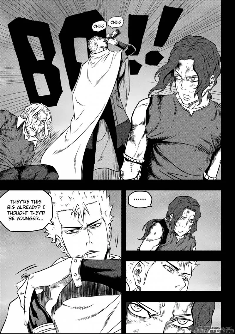Autophagy Regulation Chapter 93 page 7