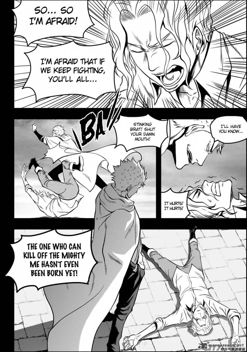 Autophagy Regulation Chapter 94 page 18