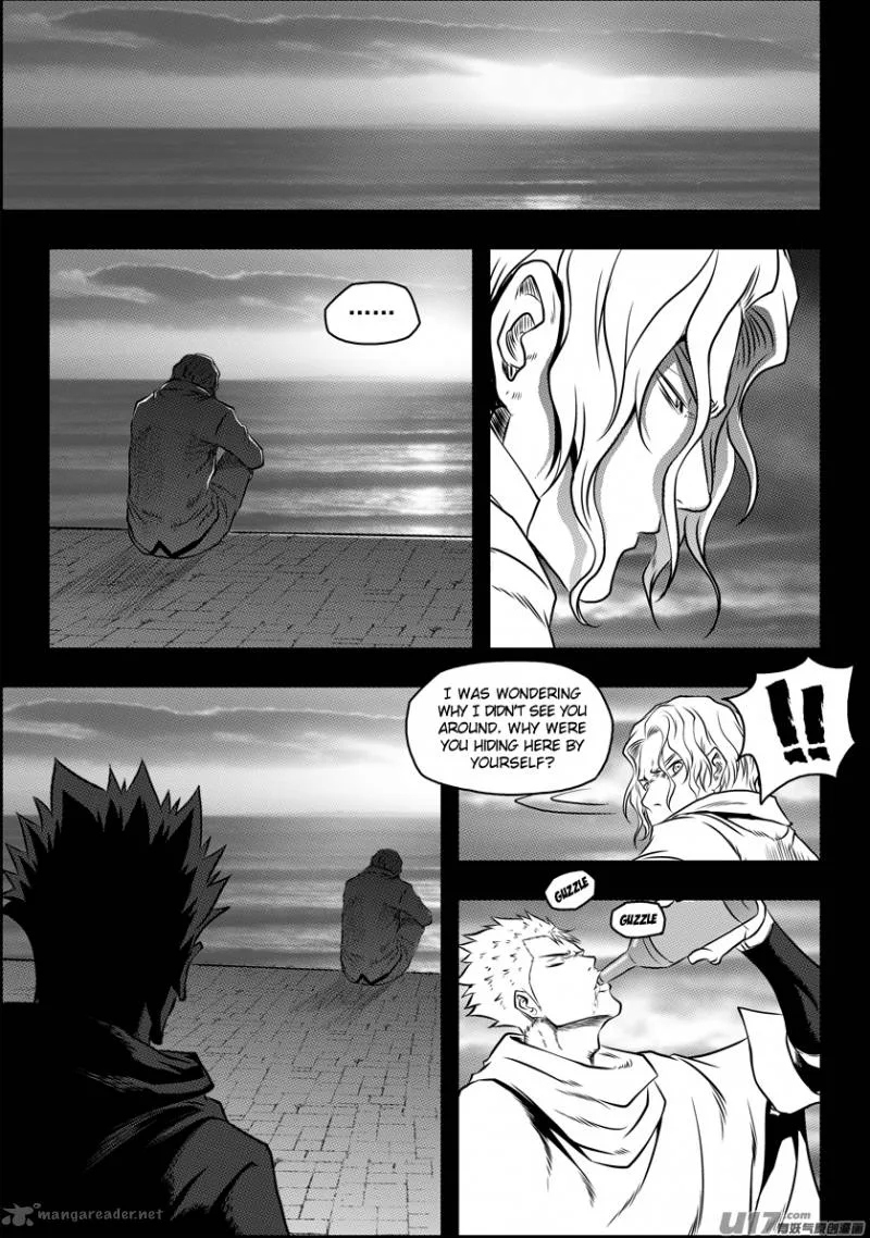 Autophagy Regulation Chapter 94 page 15