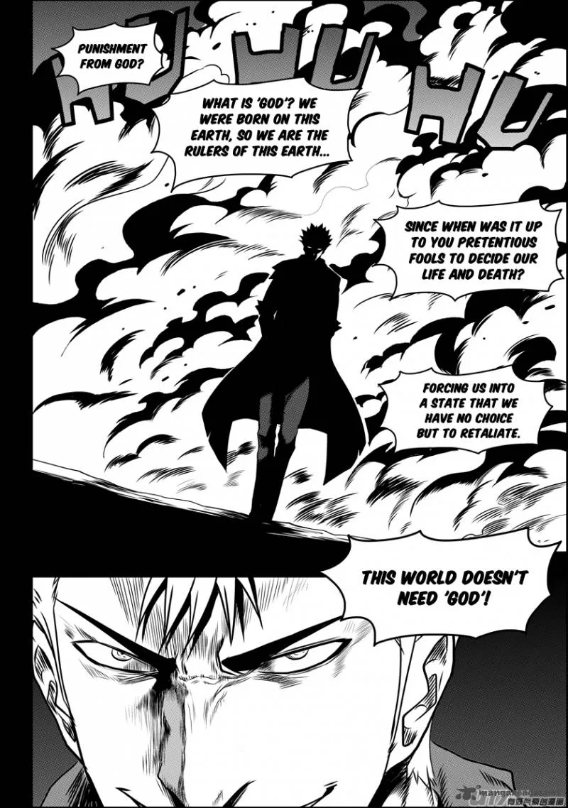 Autophagy Regulation Chapter 94 page 8