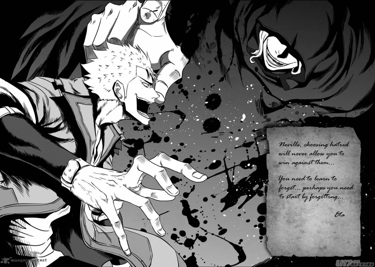 Autophagy Regulation Chapter 94 page 10