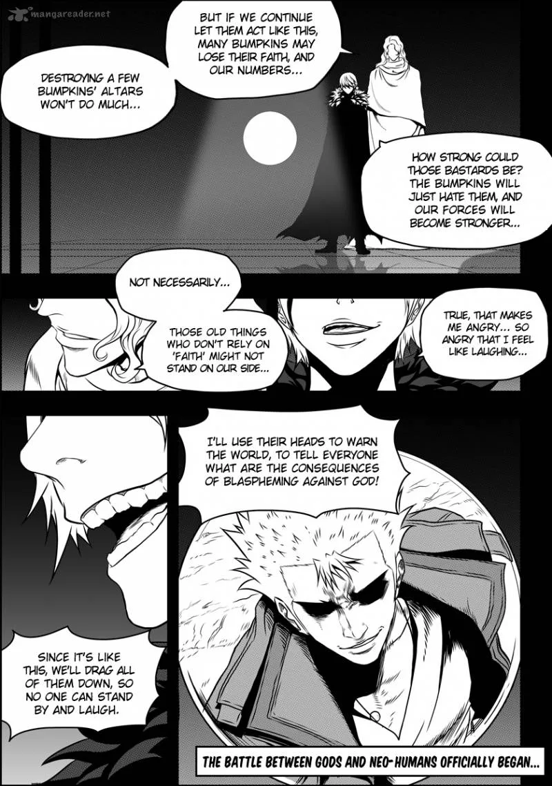 Autophagy Regulation Chapter 94 page 9