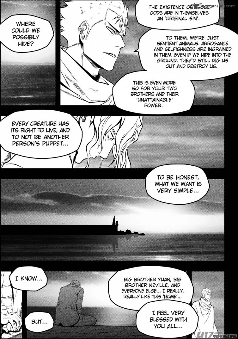 Autophagy Regulation Chapter 94 page 17
