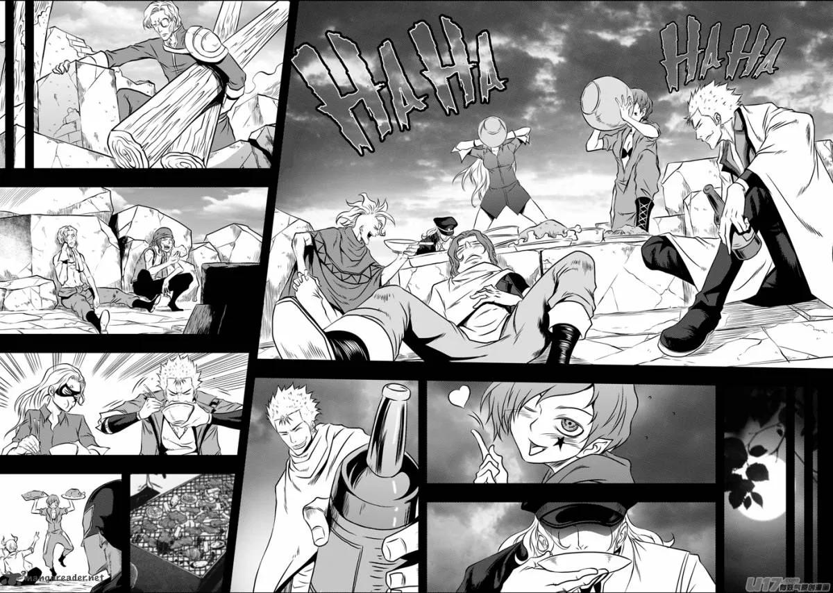 Autophagy Regulation Chapter 94 page 14