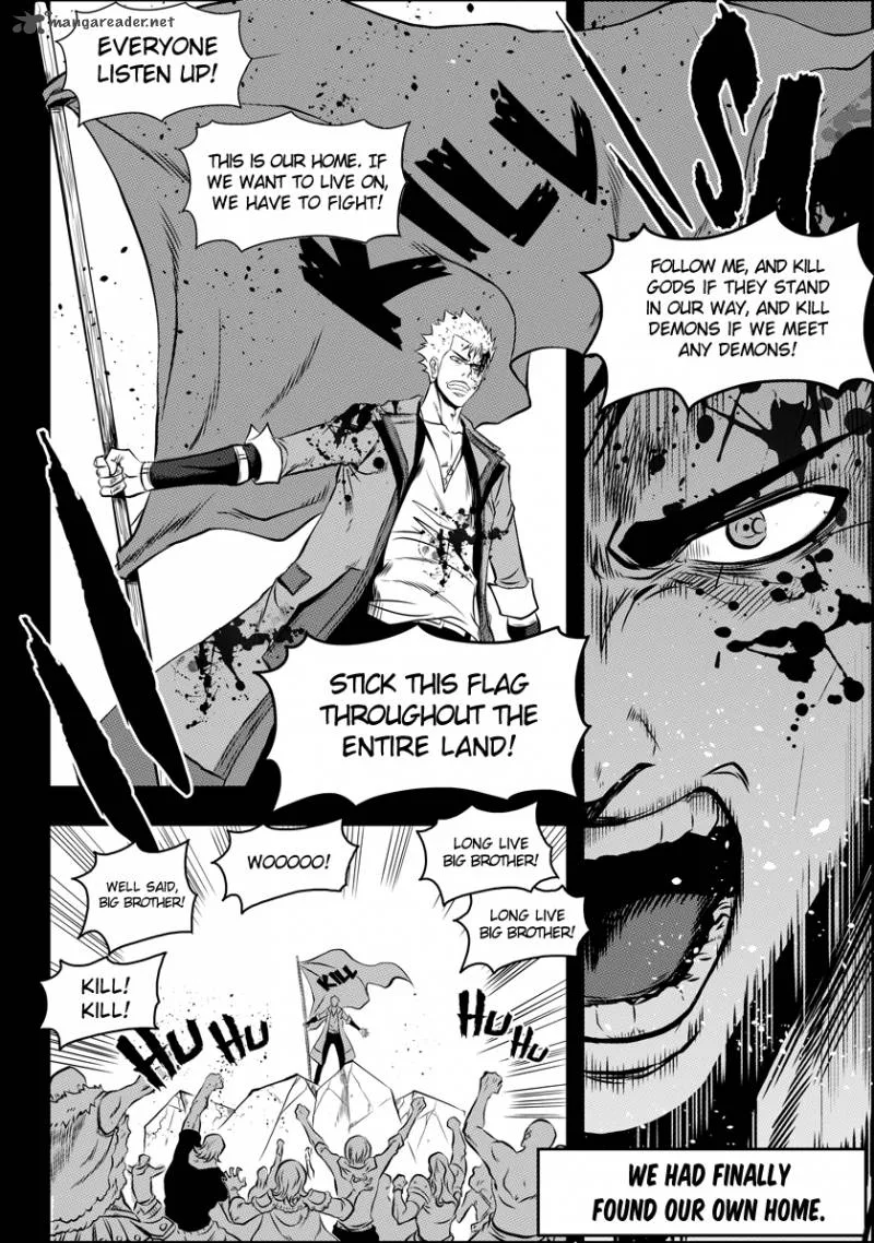 Autophagy Regulation Chapter 94 page 13