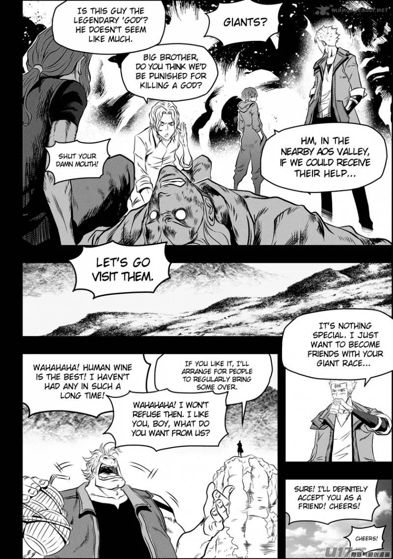 Autophagy Regulation Chapter 94 page 6