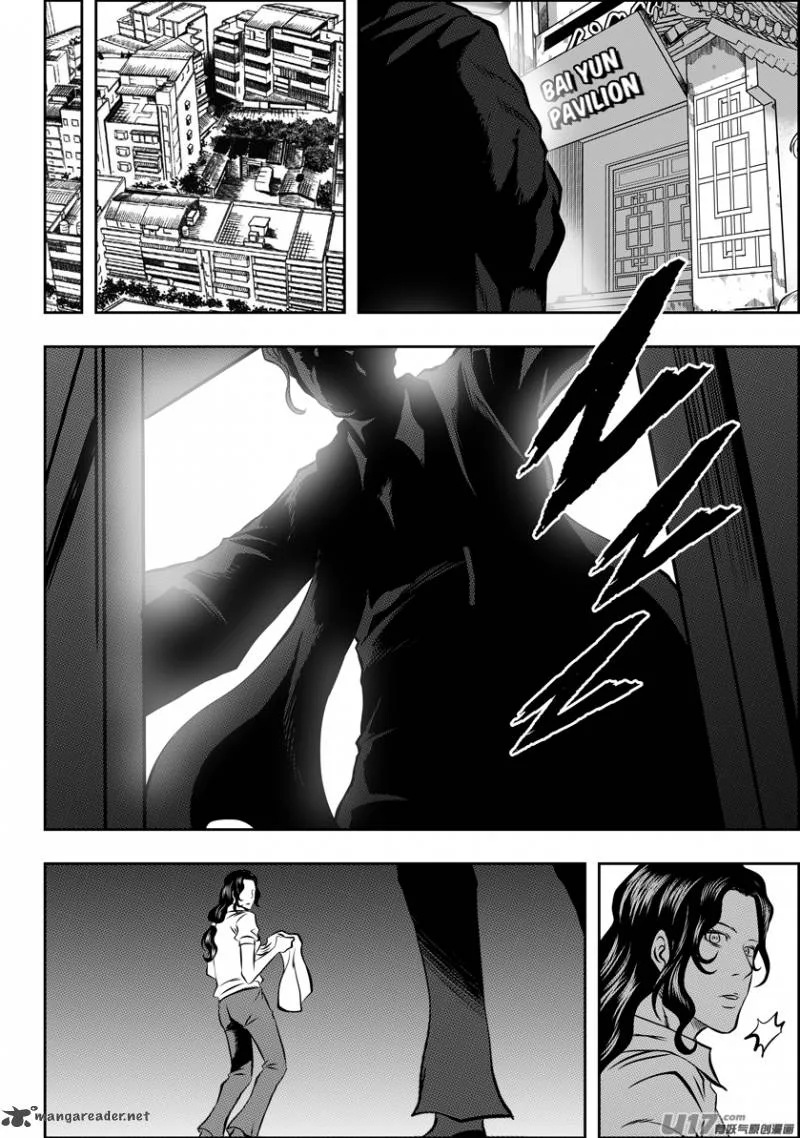 Autophagy Regulation Chapter 95 page 6