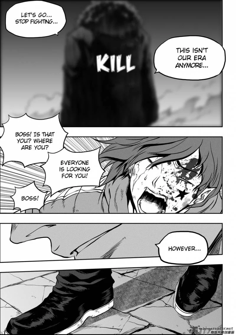 Autophagy Regulation Chapter 95 page 13