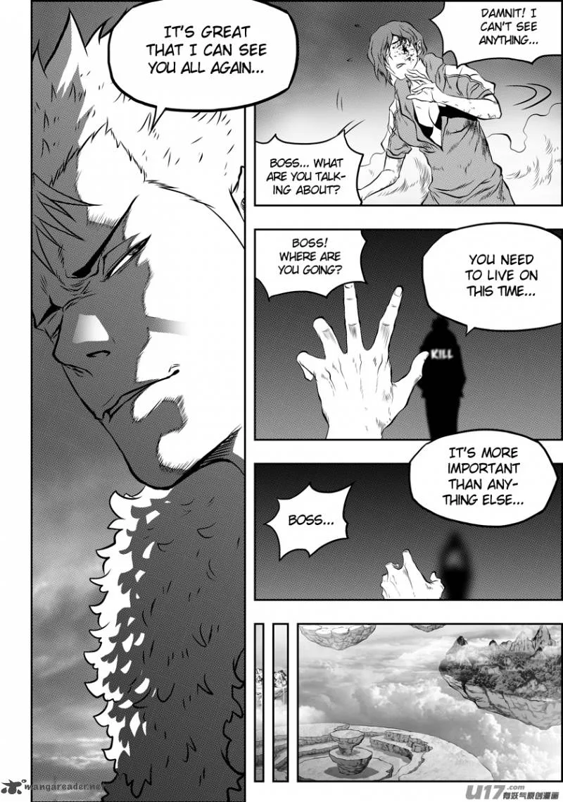 Autophagy Regulation Chapter 95 page 14