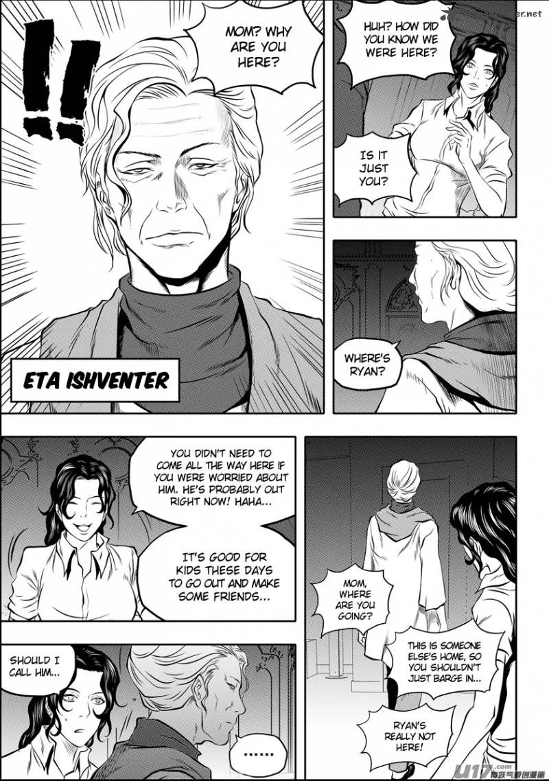 Autophagy Regulation Chapter 95 page 7