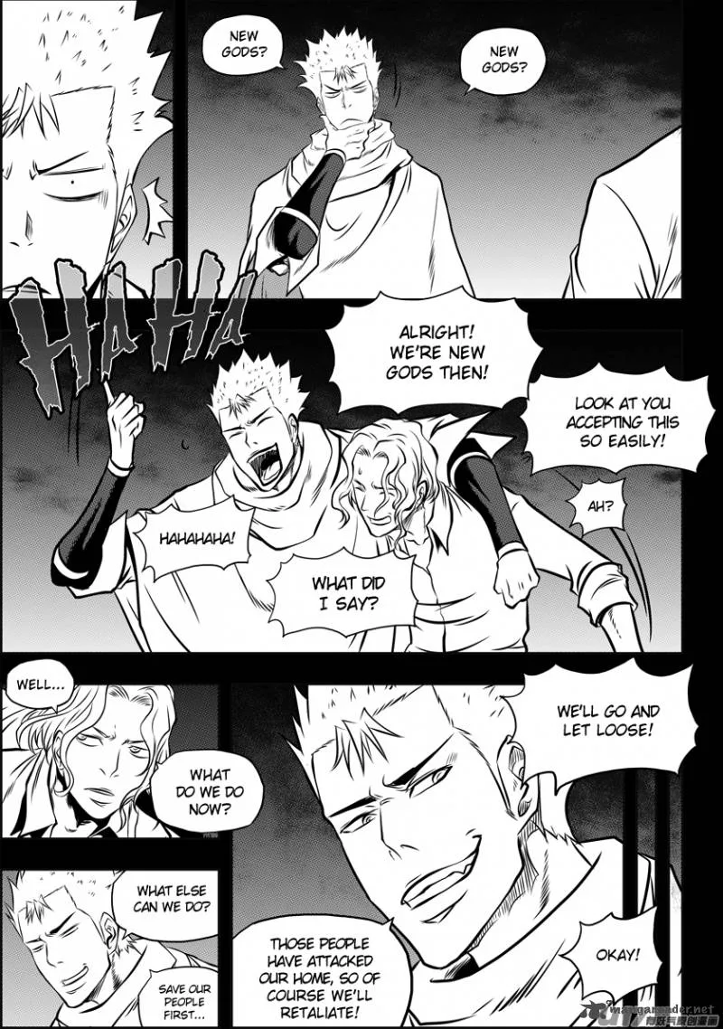 Autophagy Regulation Chapter 95 page 5