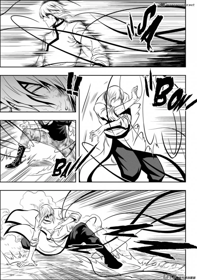 Autophagy Regulation Chapter 95 page 15