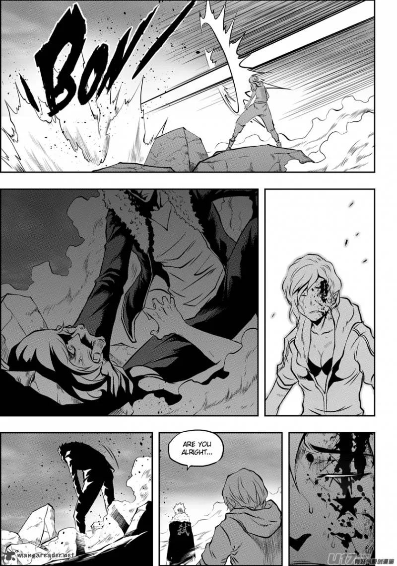 Autophagy Regulation Chapter 95 page 12