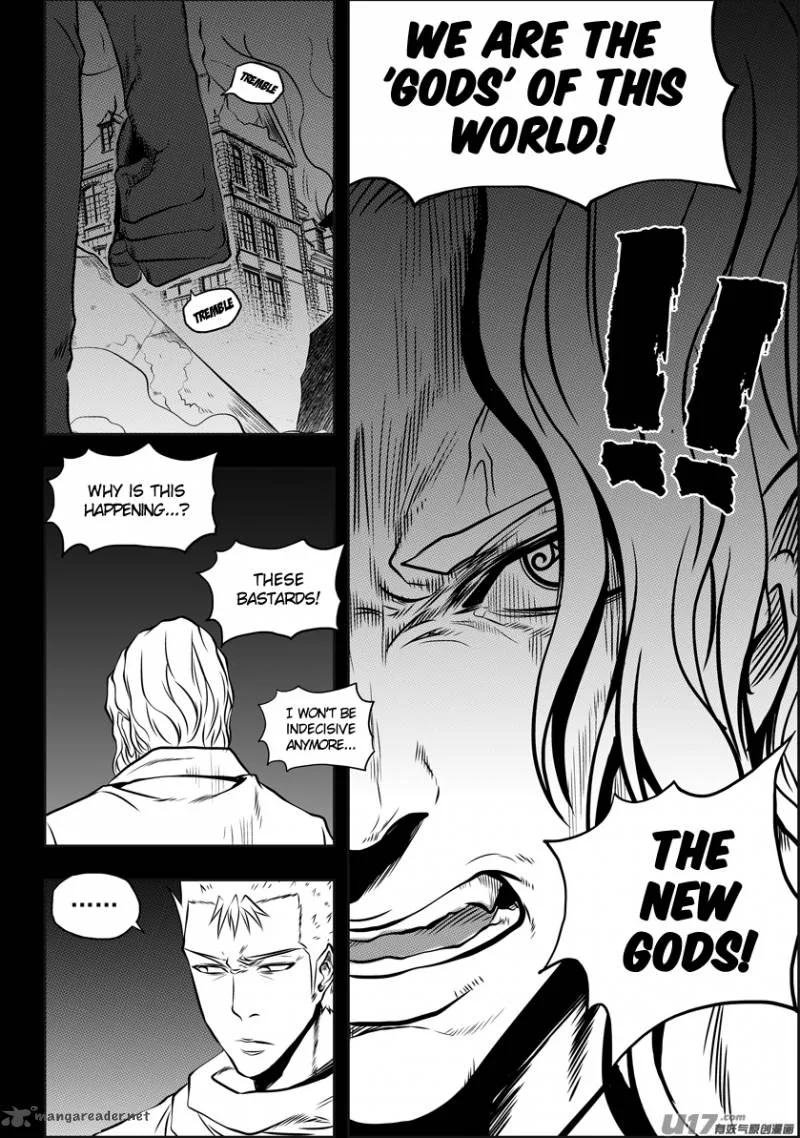 Autophagy Regulation Chapter 95 page 4
