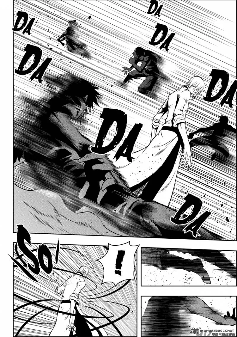 Autophagy Regulation Chapter 96 page 4