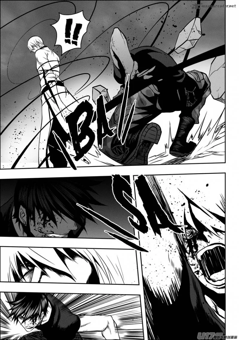 Autophagy Regulation Chapter 96 page 5