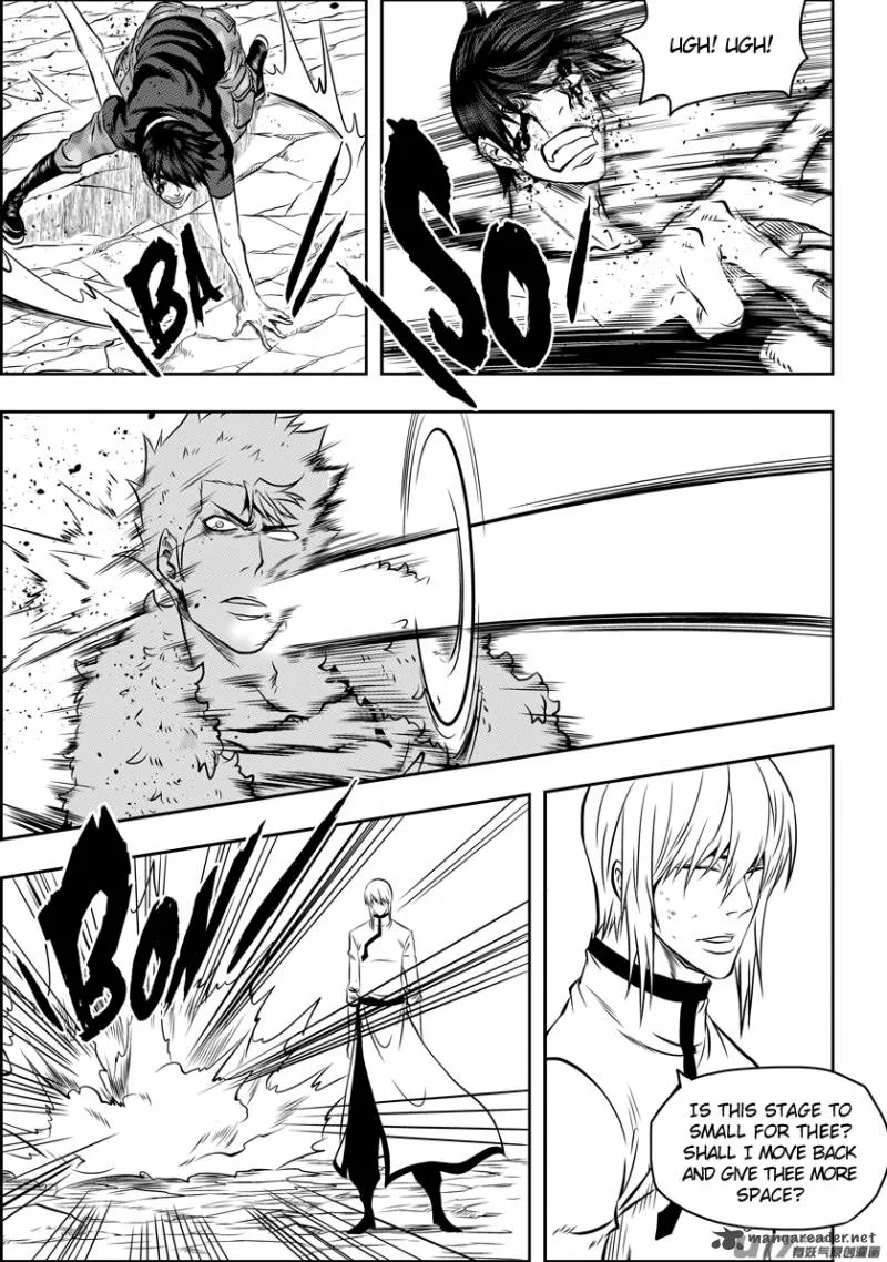 Autophagy Regulation Chapter 96 page 9