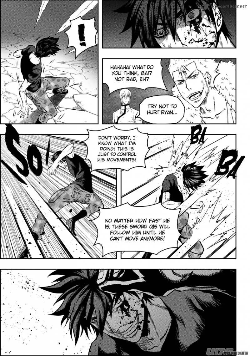 Autophagy Regulation Chapter 96 page 15