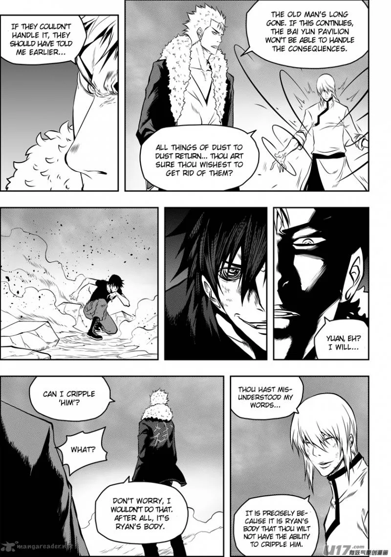 Autophagy Regulation Chapter 96 page 7