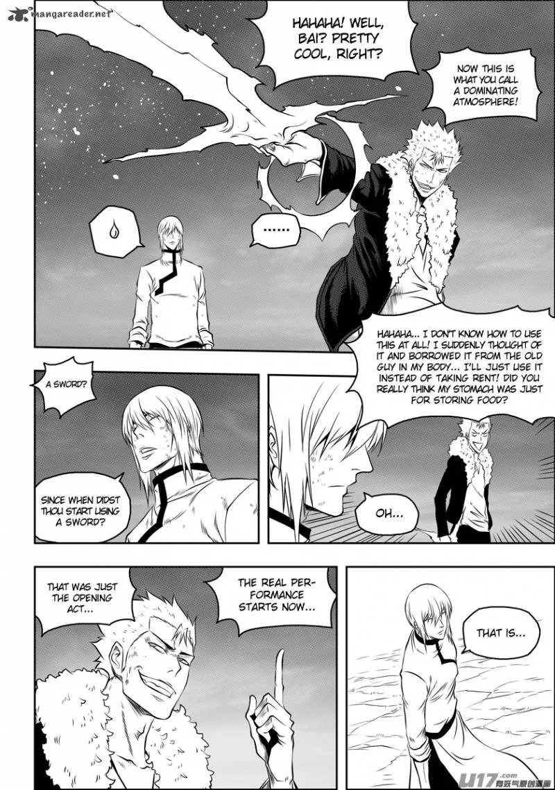 Autophagy Regulation Chapter 96 page 12