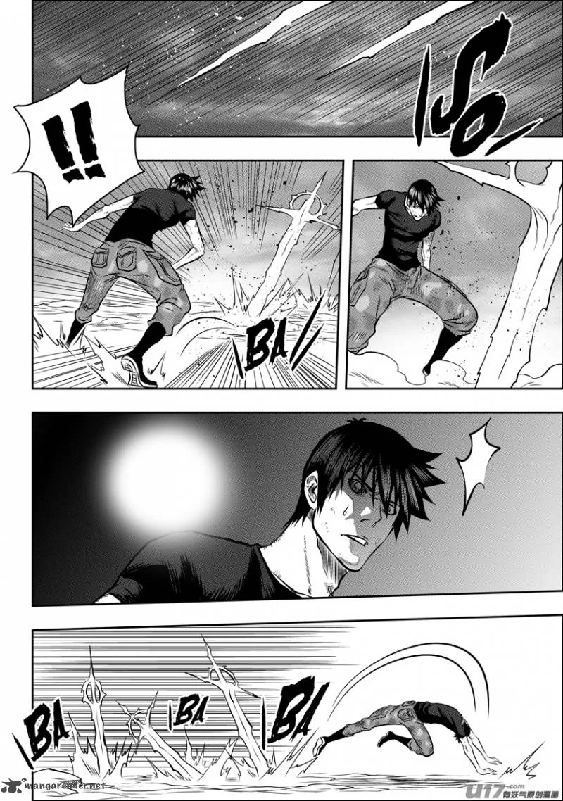 Autophagy Regulation Chapter 96 page 14
