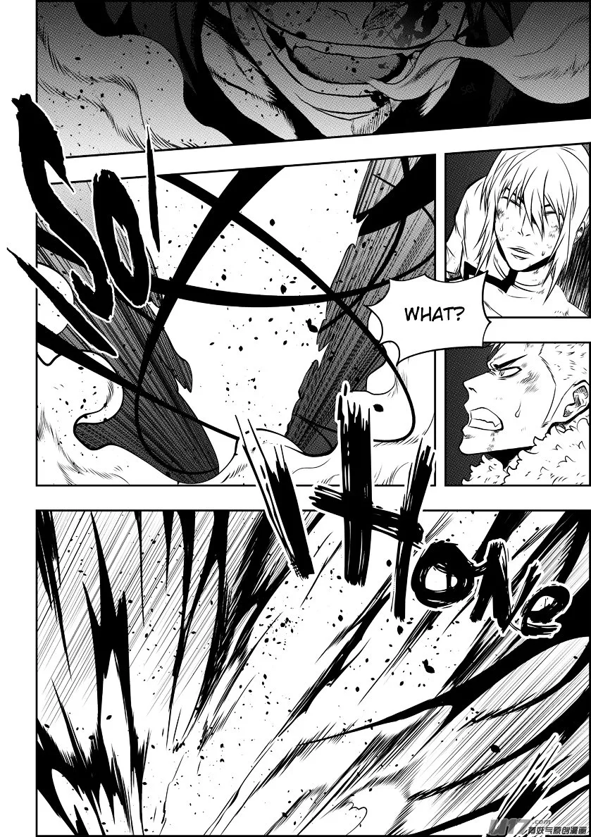 Autophagy Regulation Chapter 97 page 4