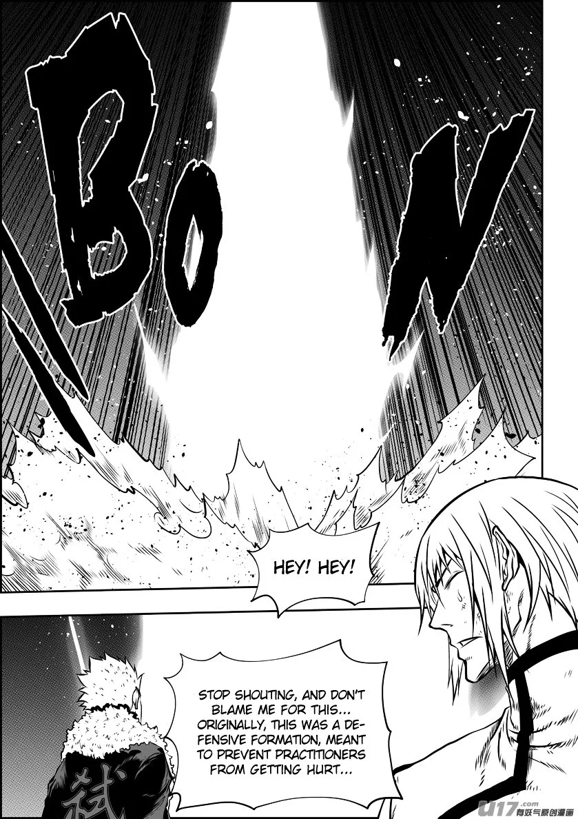 Autophagy Regulation Chapter 97 page 3