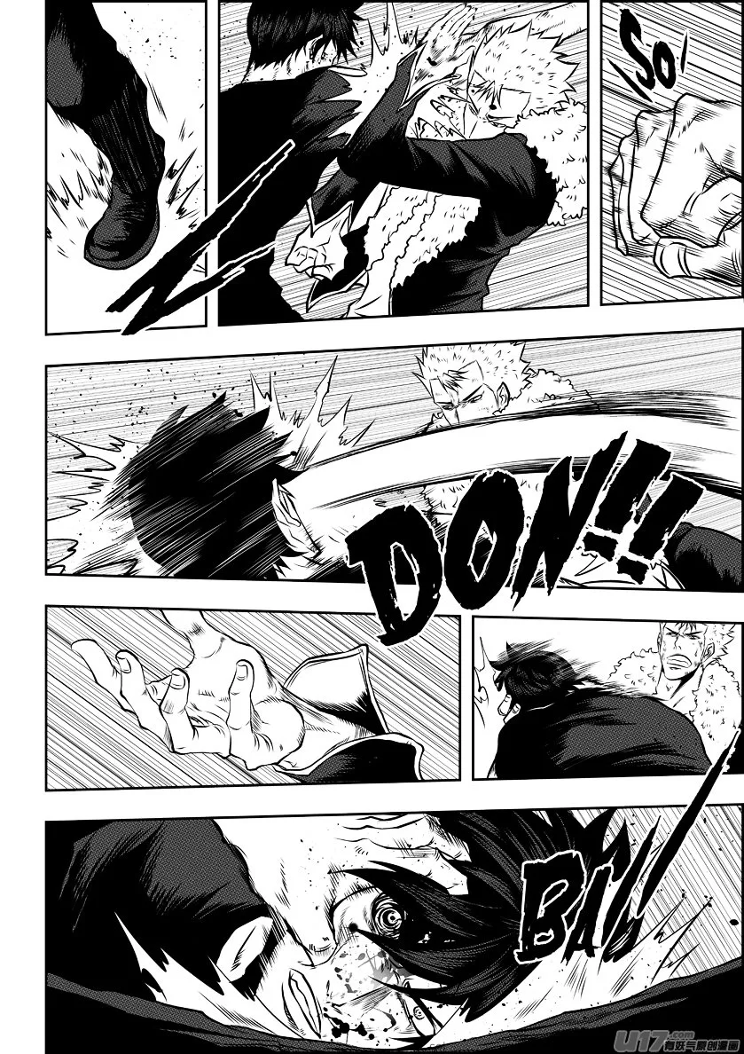 Autophagy Regulation Chapter 97 page 8