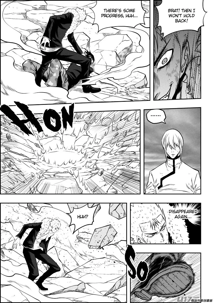Autophagy Regulation Chapter 97 page 9