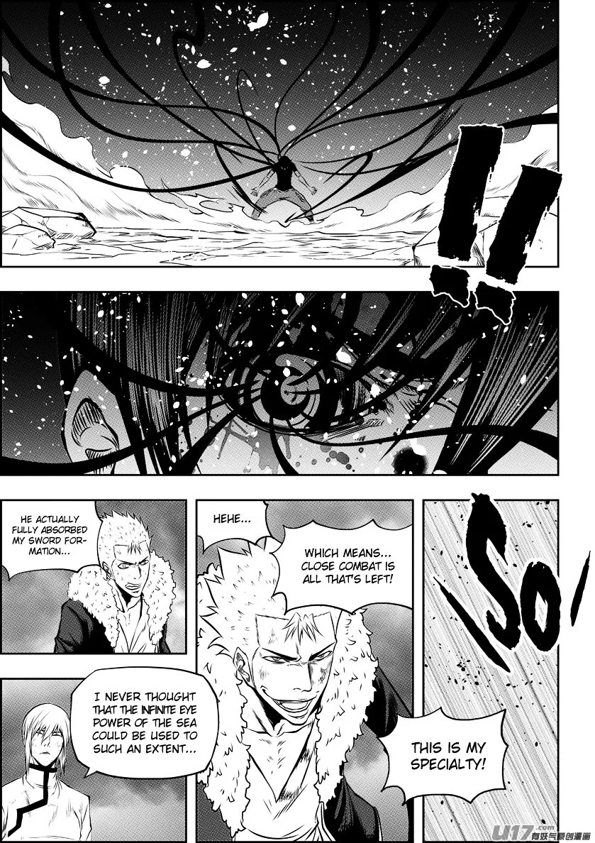 Autophagy Regulation Chapter 97 page 5