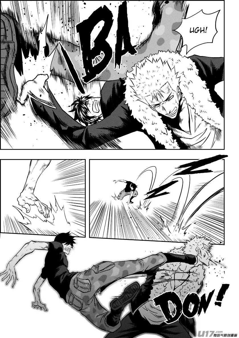 Autophagy Regulation Chapter 97 page 7