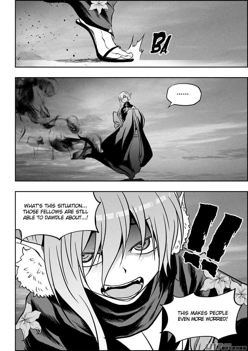 Autophagy Regulation Chapter 97 page 16