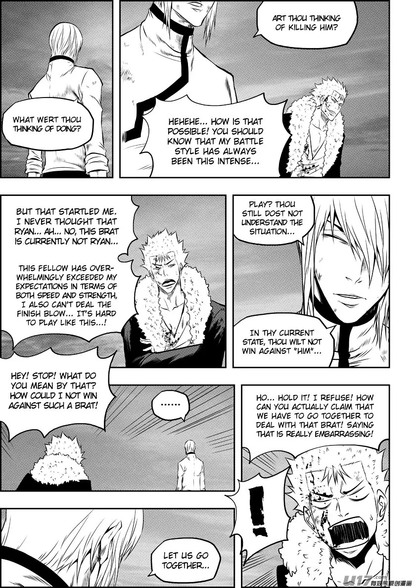 Autophagy Regulation Chapter 97 page 14