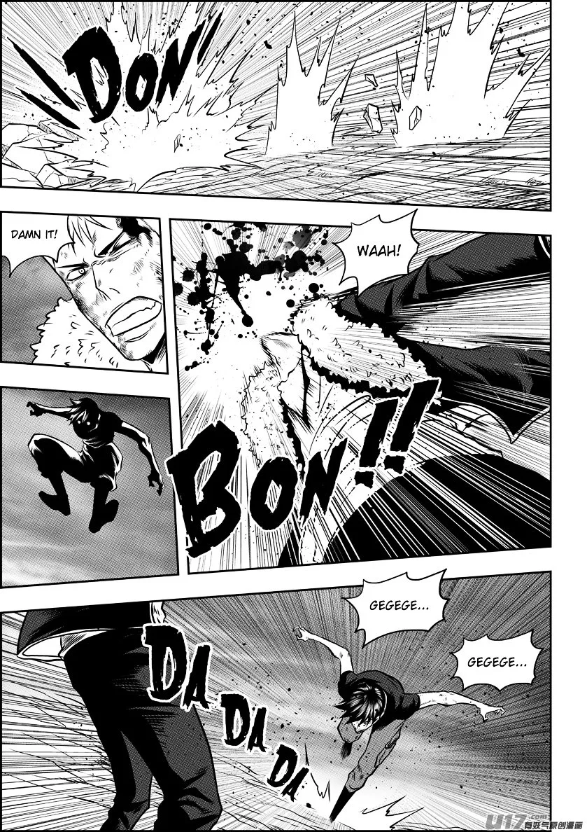 Autophagy Regulation Chapter 97 page 11