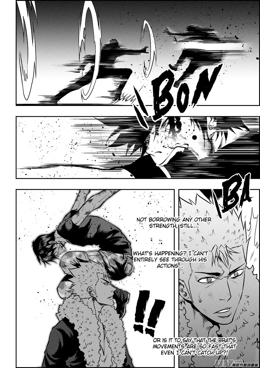 Autophagy Regulation Chapter 97 page 6