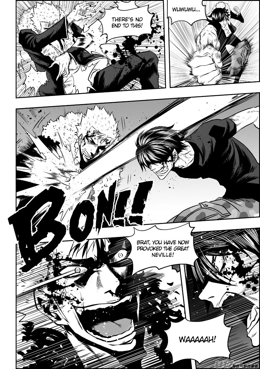 Autophagy Regulation Chapter 97 page 12
