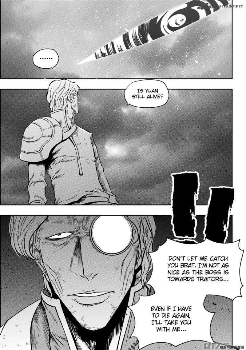 Autophagy Regulation Chapter 98 page 3