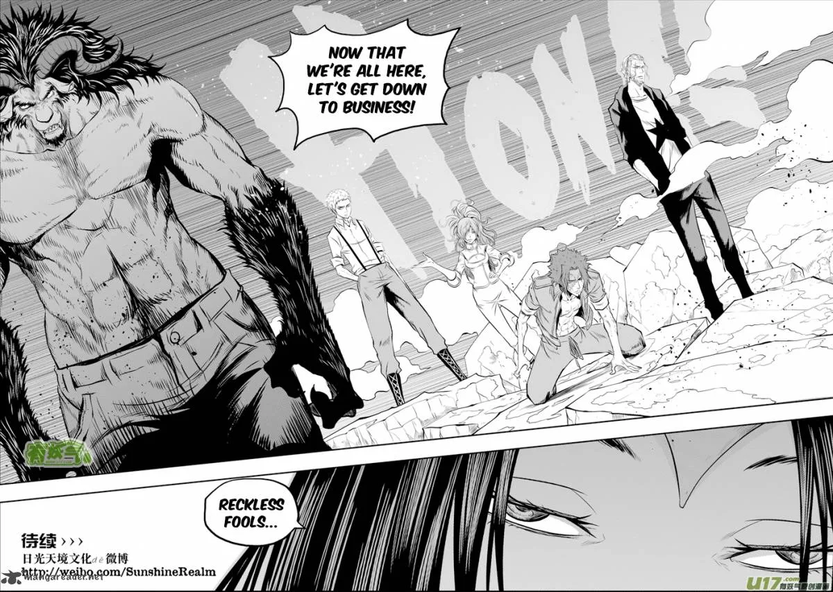 Autophagy Regulation Chapter 98 page 15