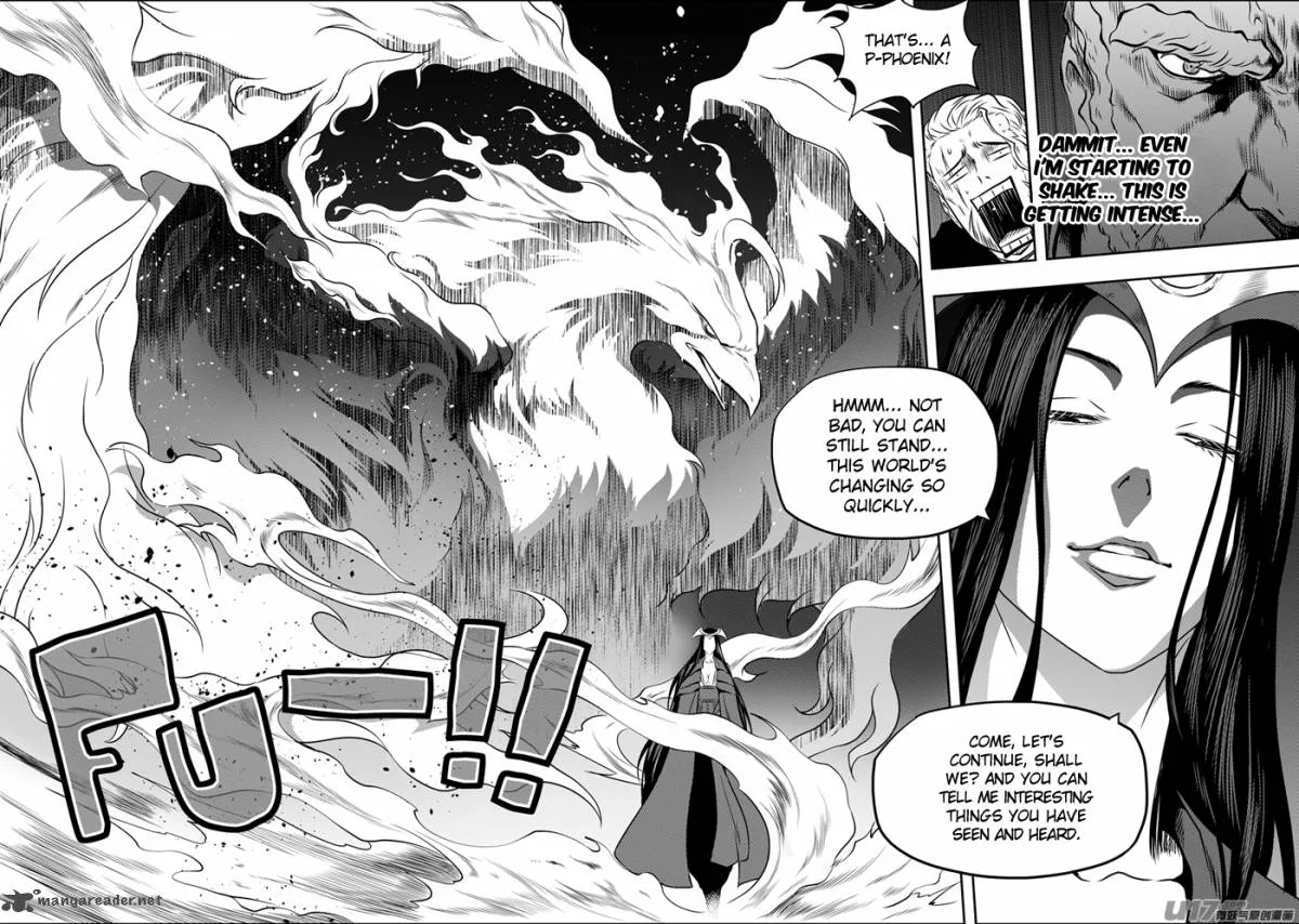 Autophagy Regulation Chapter 98 page 5