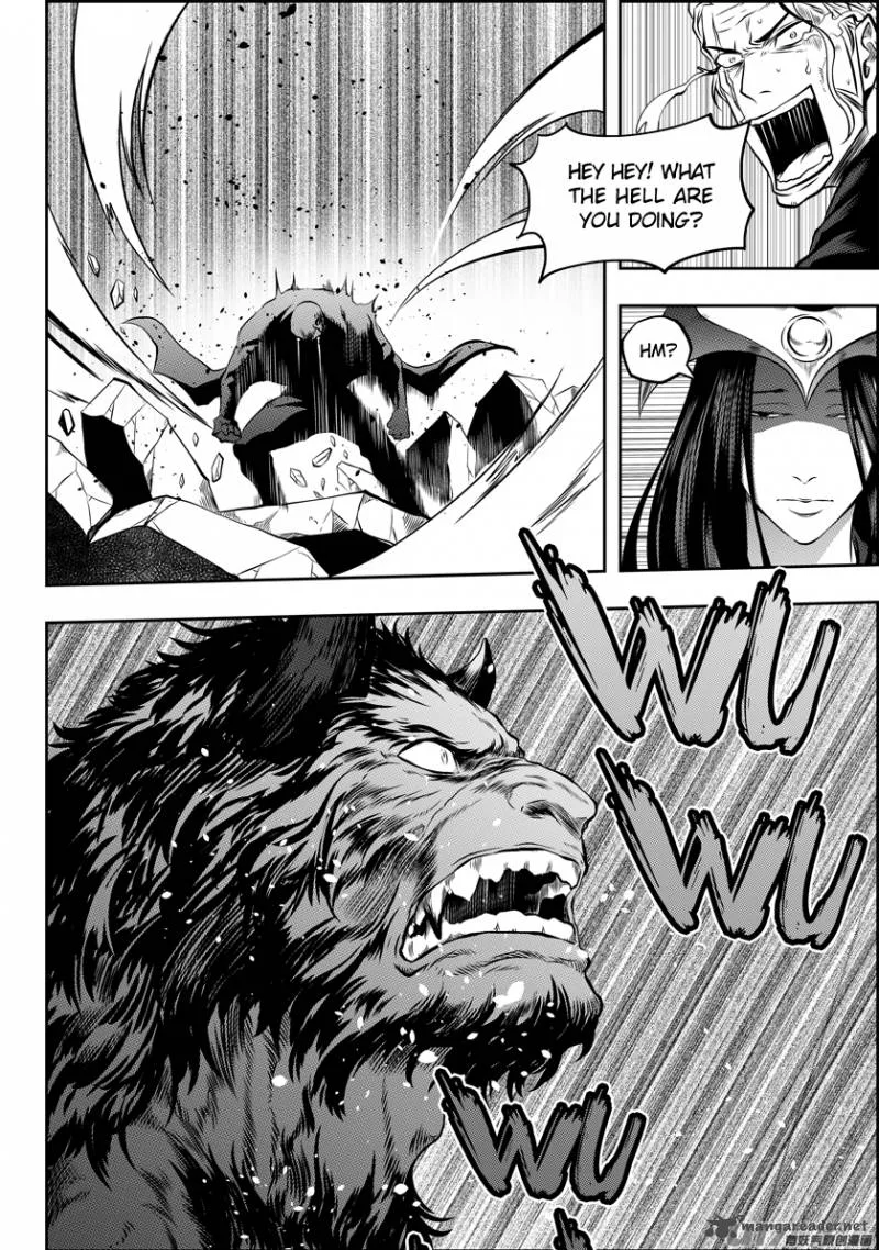 Autophagy Regulation Chapter 98 page 7