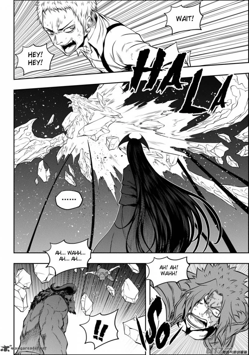 Autophagy Regulation Chapter 98 page 13