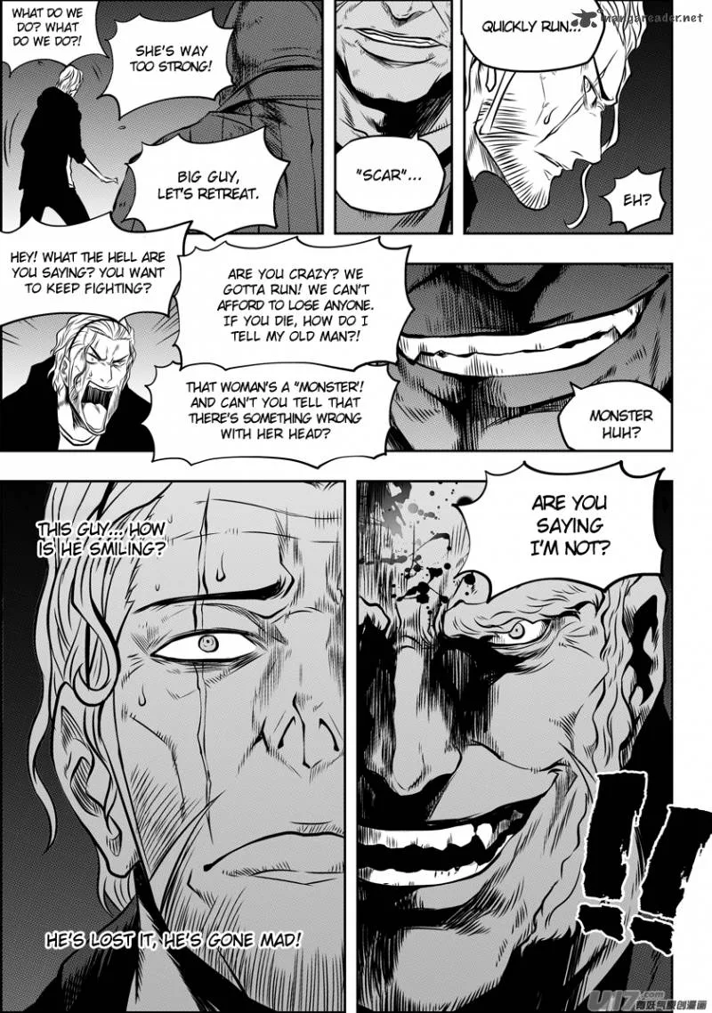 Autophagy Regulation Chapter 98 page 6