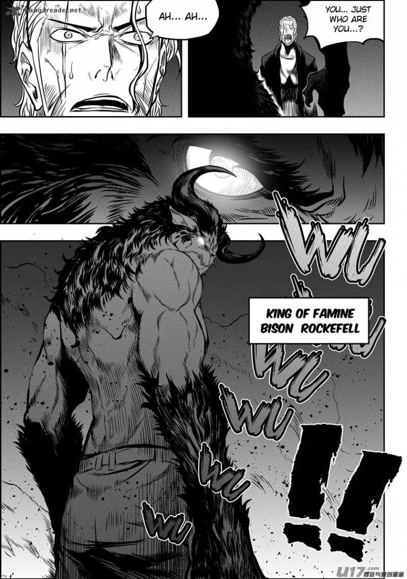 Autophagy Regulation Chapter 98 page 8