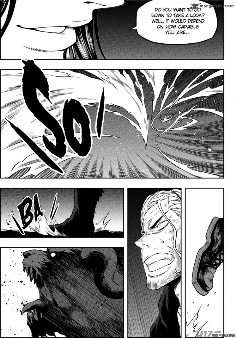 Autophagy Regulation Chapter 98 page 10