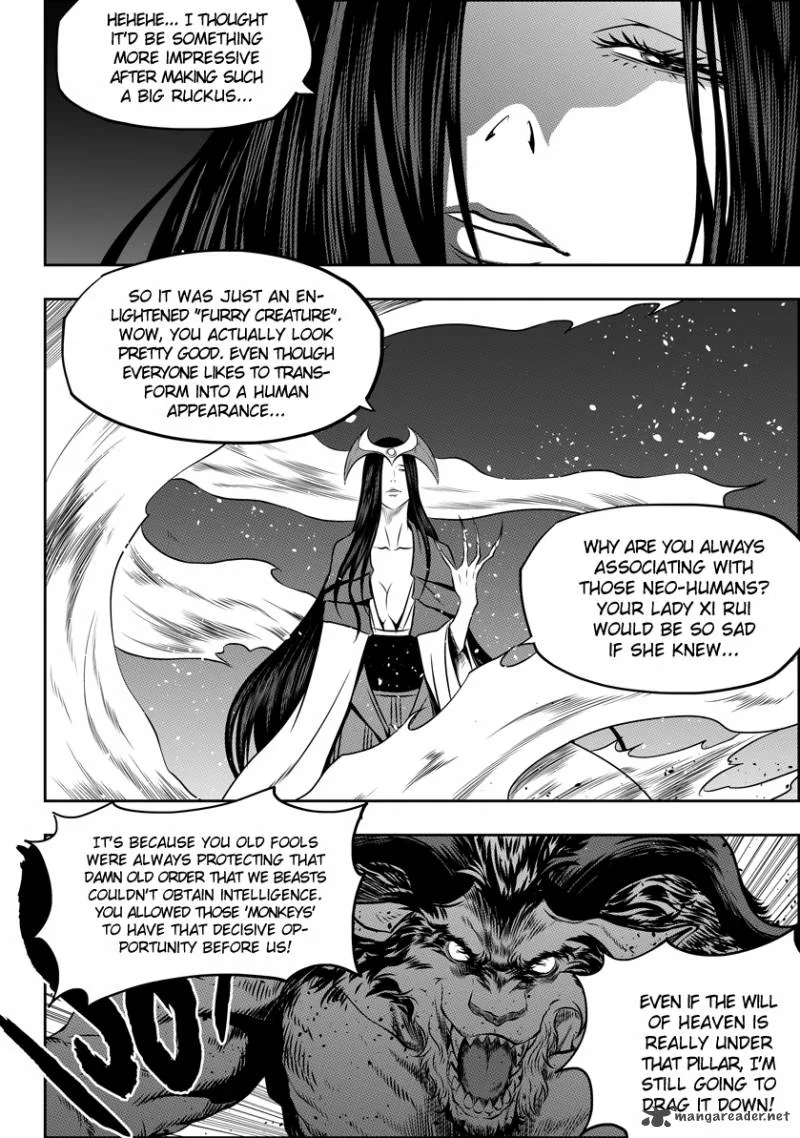 Autophagy Regulation Chapter 98 page 9