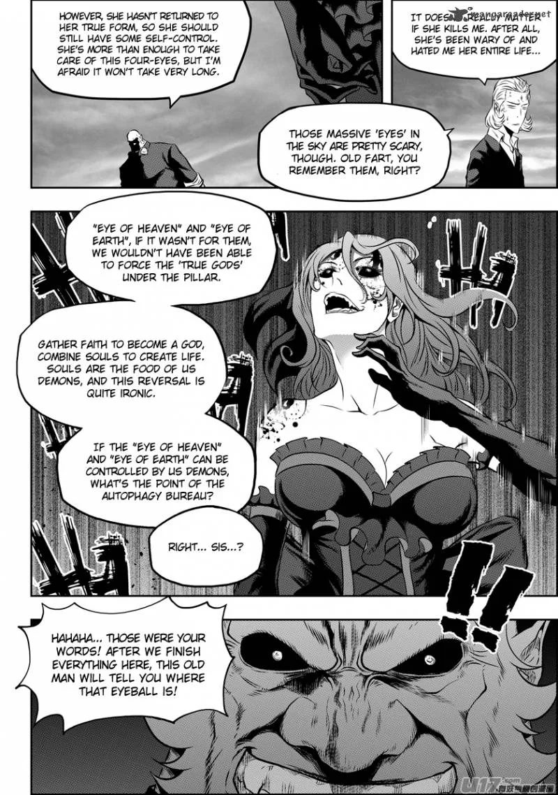 Autophagy Regulation Chapter 99 page 8